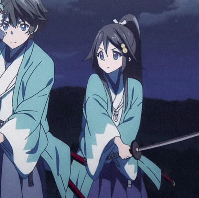 五彩限的怪灵世界
图源dy