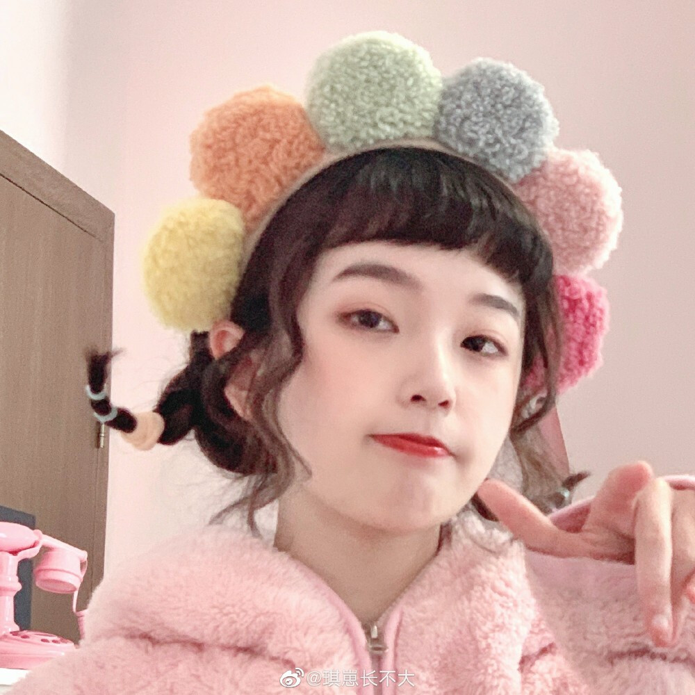 请认准官方琪崽