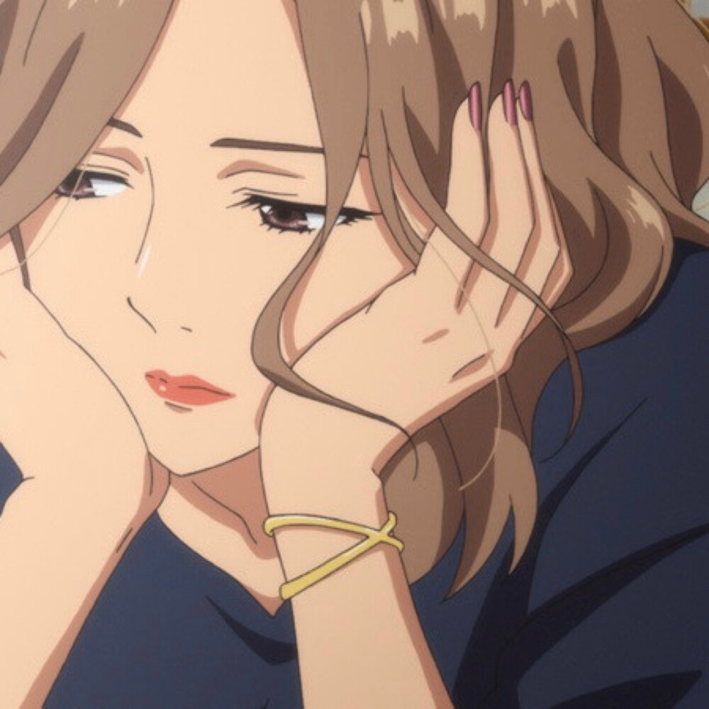 70ω70天嘞噜也太可爱了8棕色系头像来咯