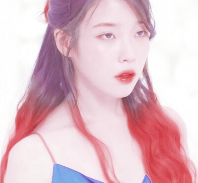 iu 戚歌