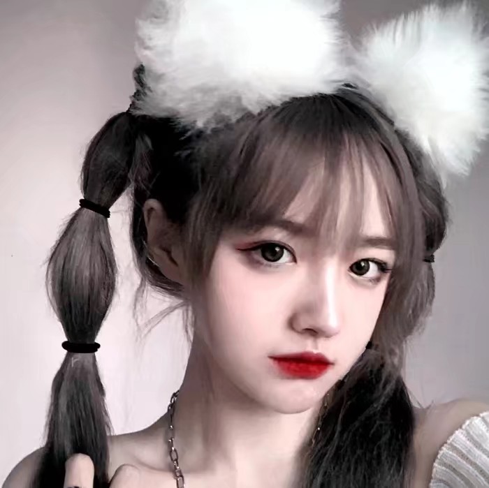 今日份女头´◡`