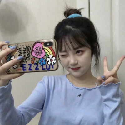 今日份女头´◡`