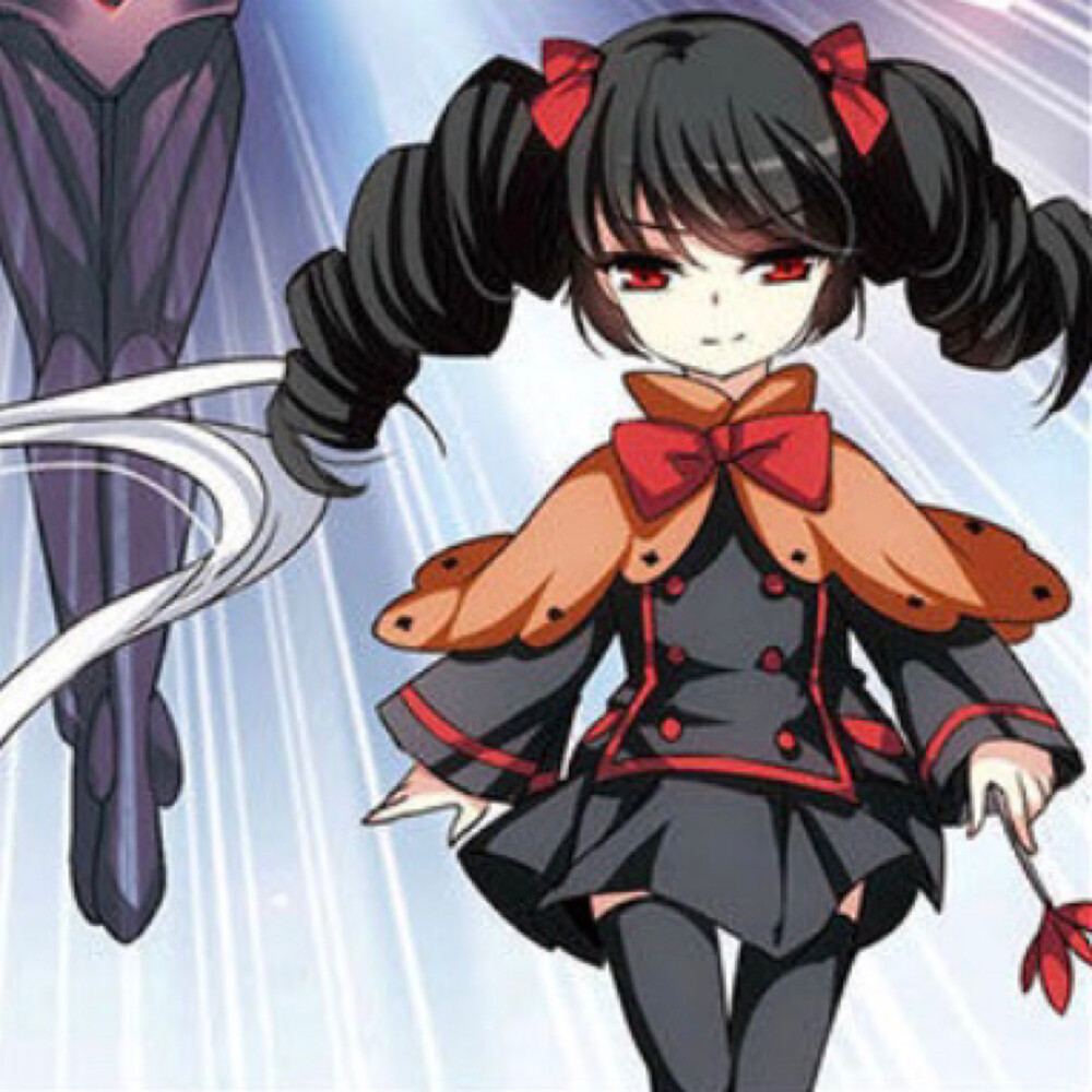 穿越西元3000后阿金妮