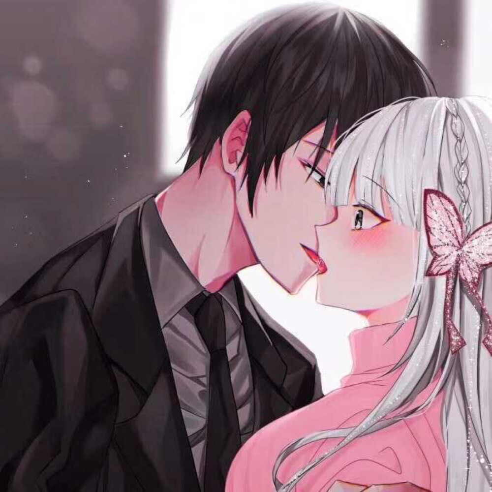 二次元情侣头像动漫头像情头赞评论更多所有评论你也来说些什么吧