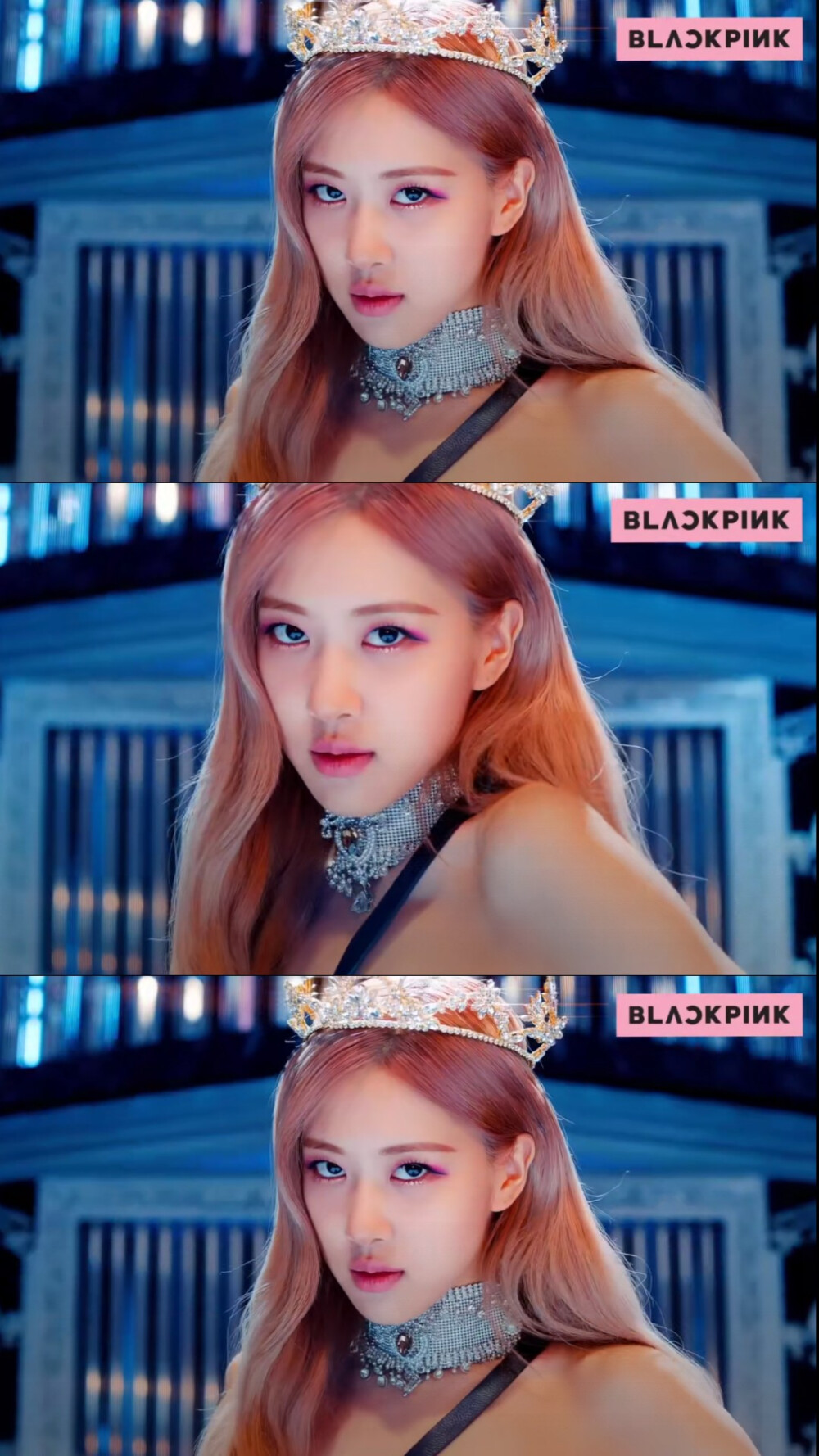 Lisa Jisoo Jennie Rosé壁纸
blackpink粉墨金智秀，金珍妮，朴彩英，Lisa
壁纸/锁屏壁纸/爱豆壁纸/无水印壁纸/手机壁纸/自截MV壁纸
@鹿答月见