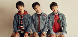 TFBOYS