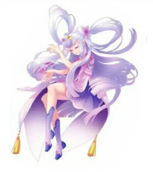 【小花仙】花仙精灵王