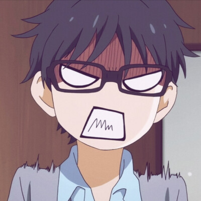 四月是你的谎言