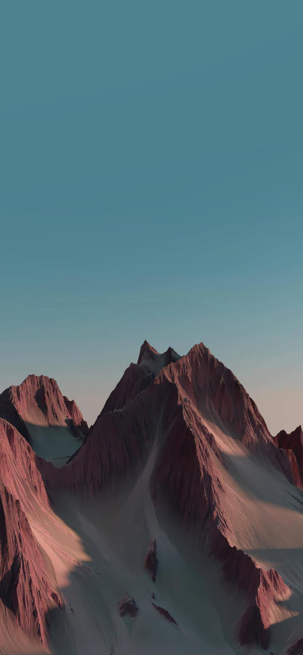 苹果11聊天背景图壁纸锁屏