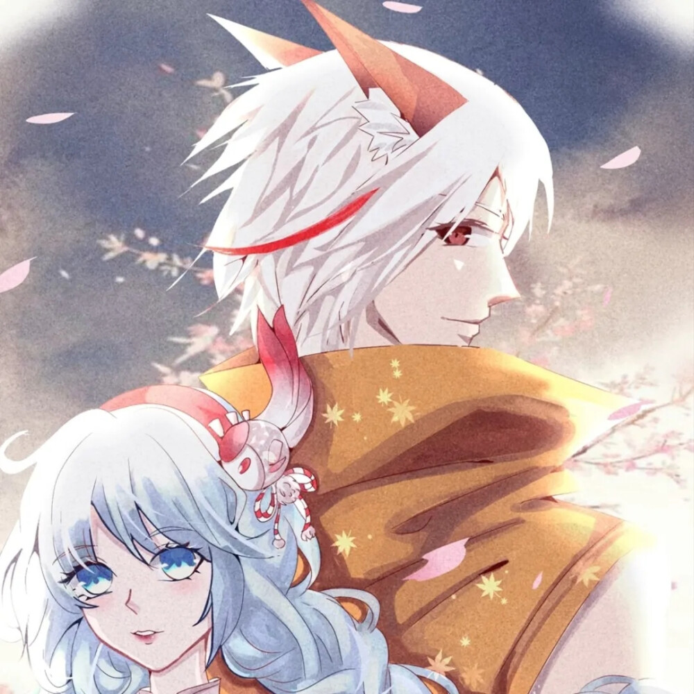 王者情头大乔守约