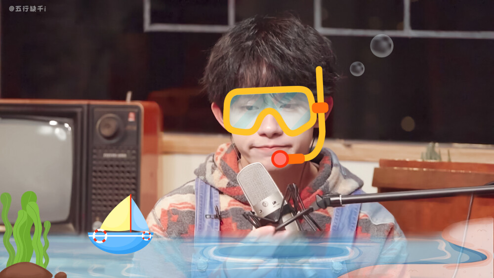 别拦我！抱起千崽就是一个百米冲刺...