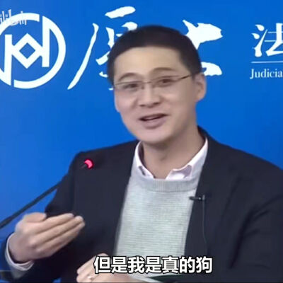 罗翔老师表情包