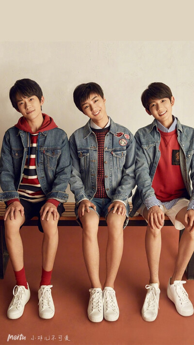 tfboys