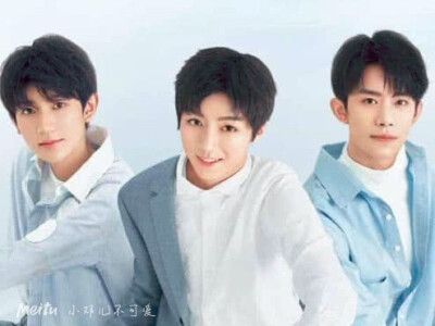 tfboys