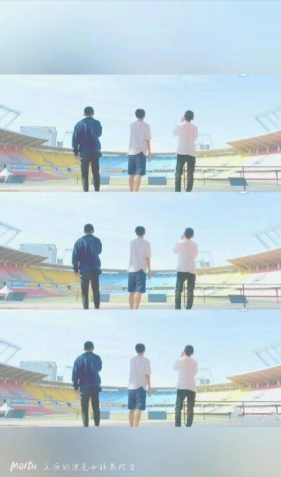 tfboys