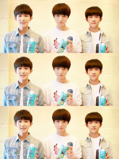 tfboys