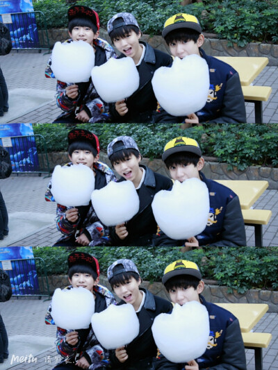 tfboys