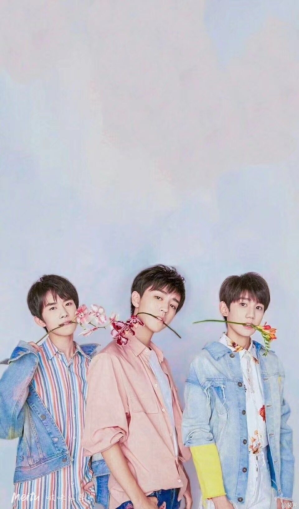 tfboys