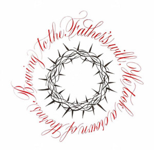 Copperplate 花体英文 Roundhand