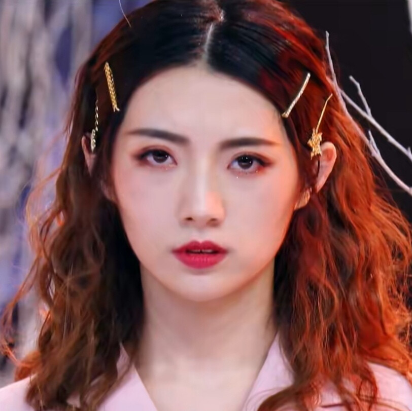 青春有你2 /阿依莎 二改注明姜诠