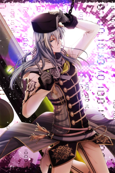 Re:vale 千 (Anniversary 2020) 无框版