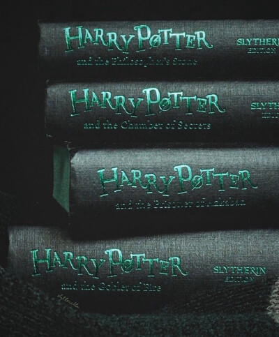 斯莱特林·背景图