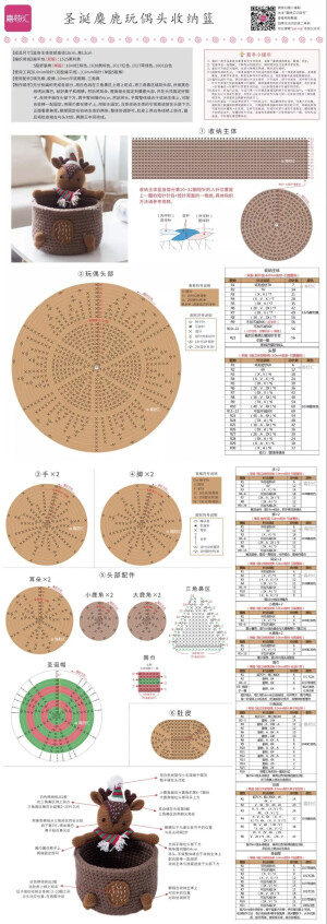 收纳笔筒花盆