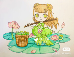 动漫初