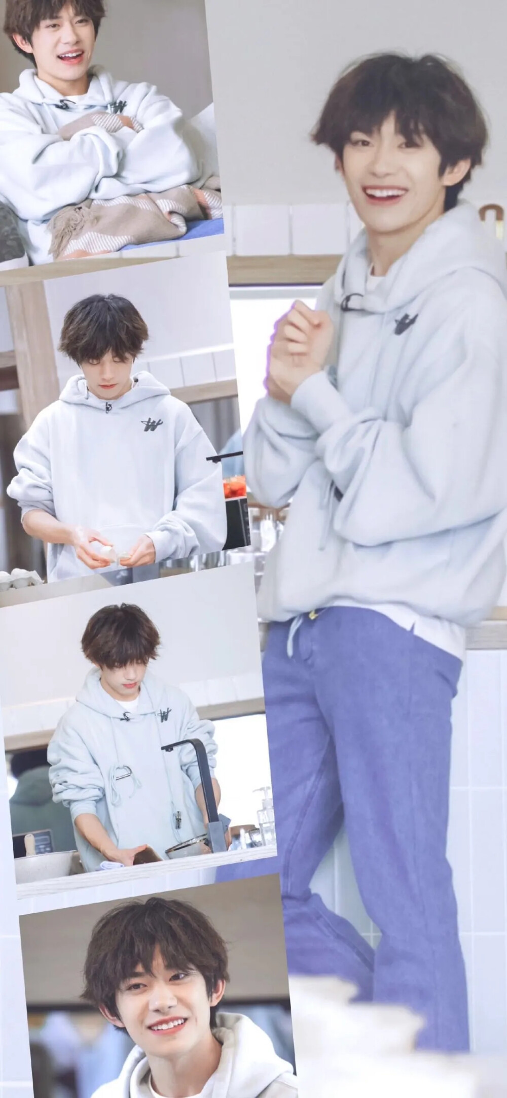 TFBOYS易烊千玺