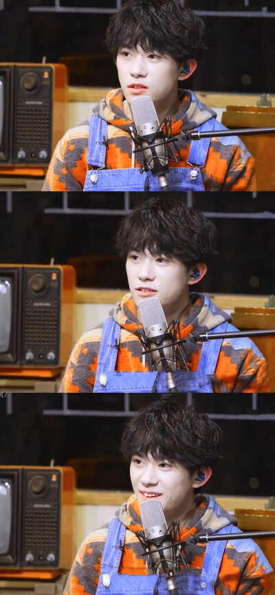 TFBOYS易烊千玺