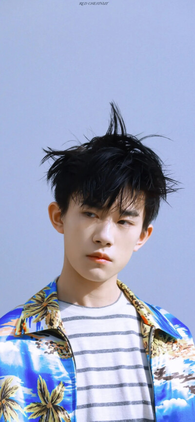 TFBOYS易烊千玺