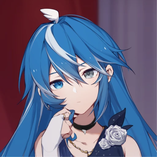 钉钉拟人 钉妹图源:b站钉钉官方