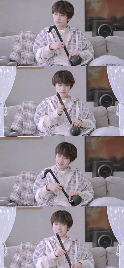 TFBOYS易烊千玺