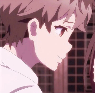 情侣头像(｡･ω･｡)ﾉ♡