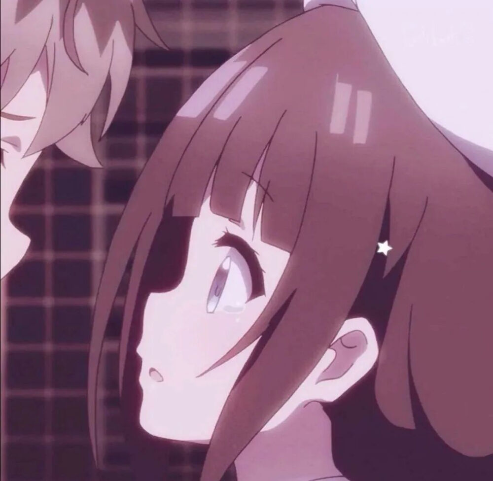 情侣头像(｡･ω･｡)ﾉ♡