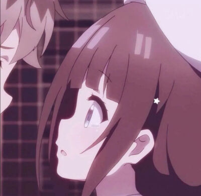 情侣头像(｡･ω･｡)ﾉ♡