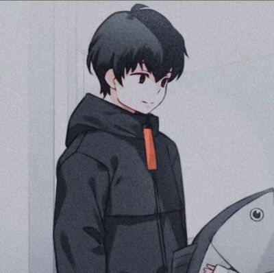情侣头像(｡･ω･｡)ﾉ♡