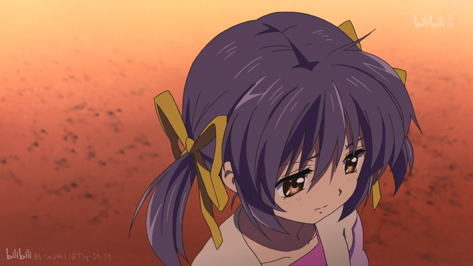 CLANNAD