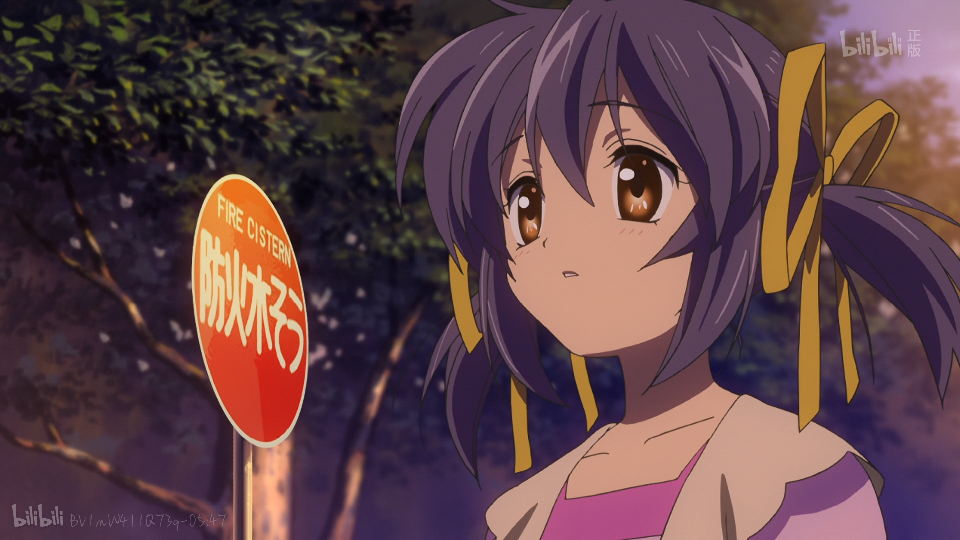 CLANNAD