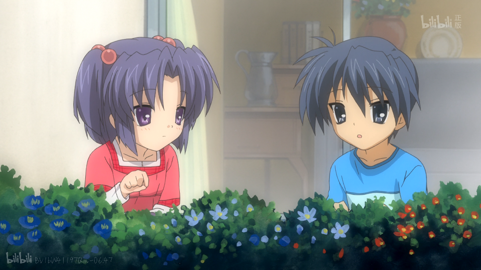 CLANNAD