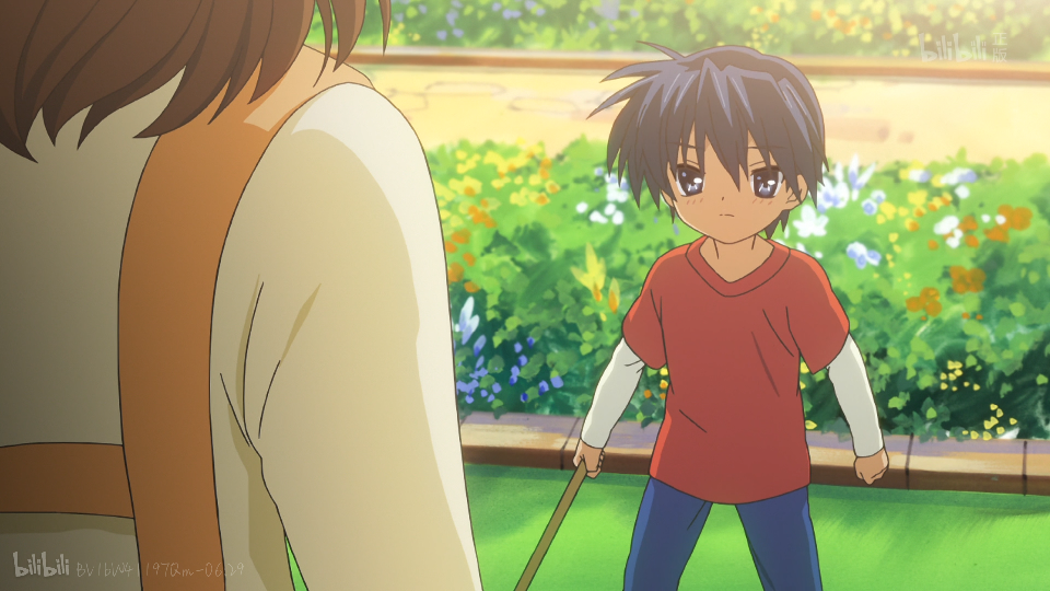 CLANNAD