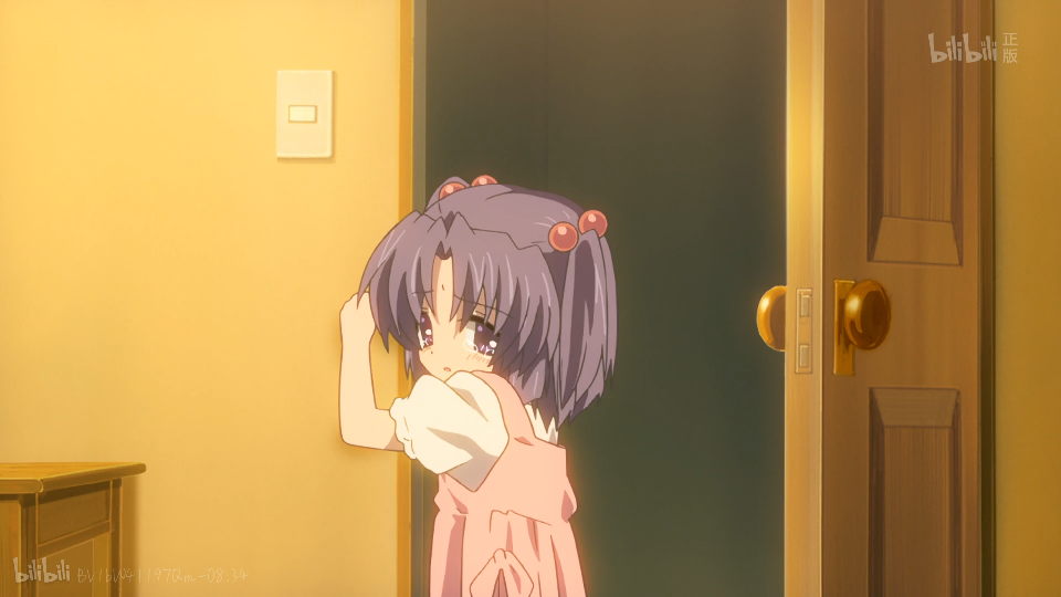 CLANNAD