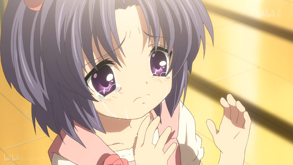 CLANNAD