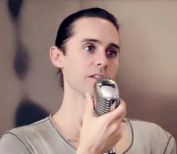 Jared Leto 