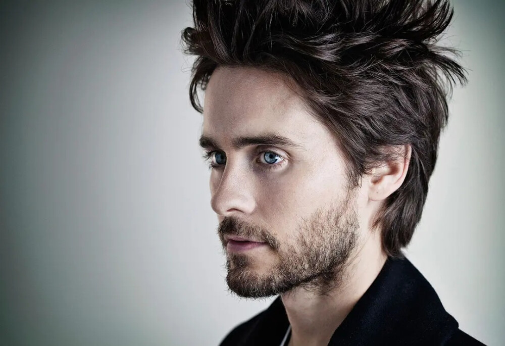 Jared Leto 