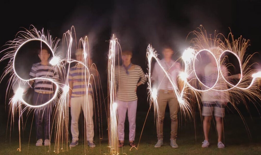 shinee 闪闪 - 堆糖,美图壁纸兴趣社区