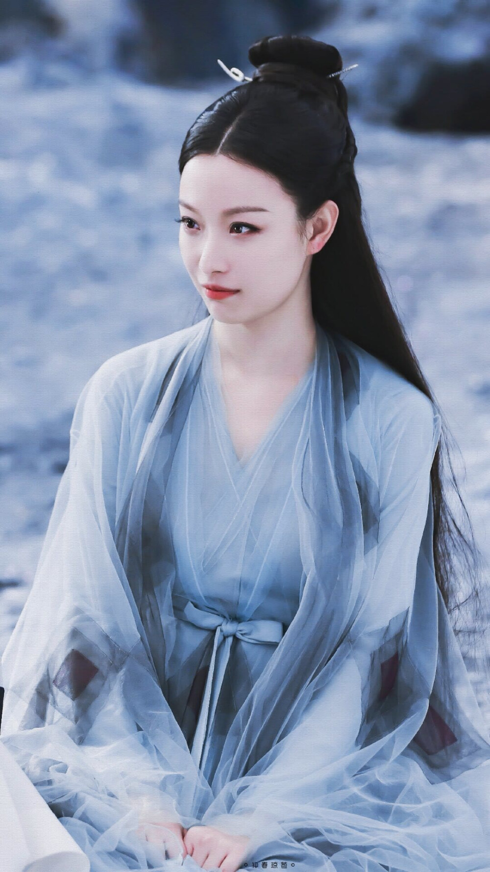 宸汐缘倪妮