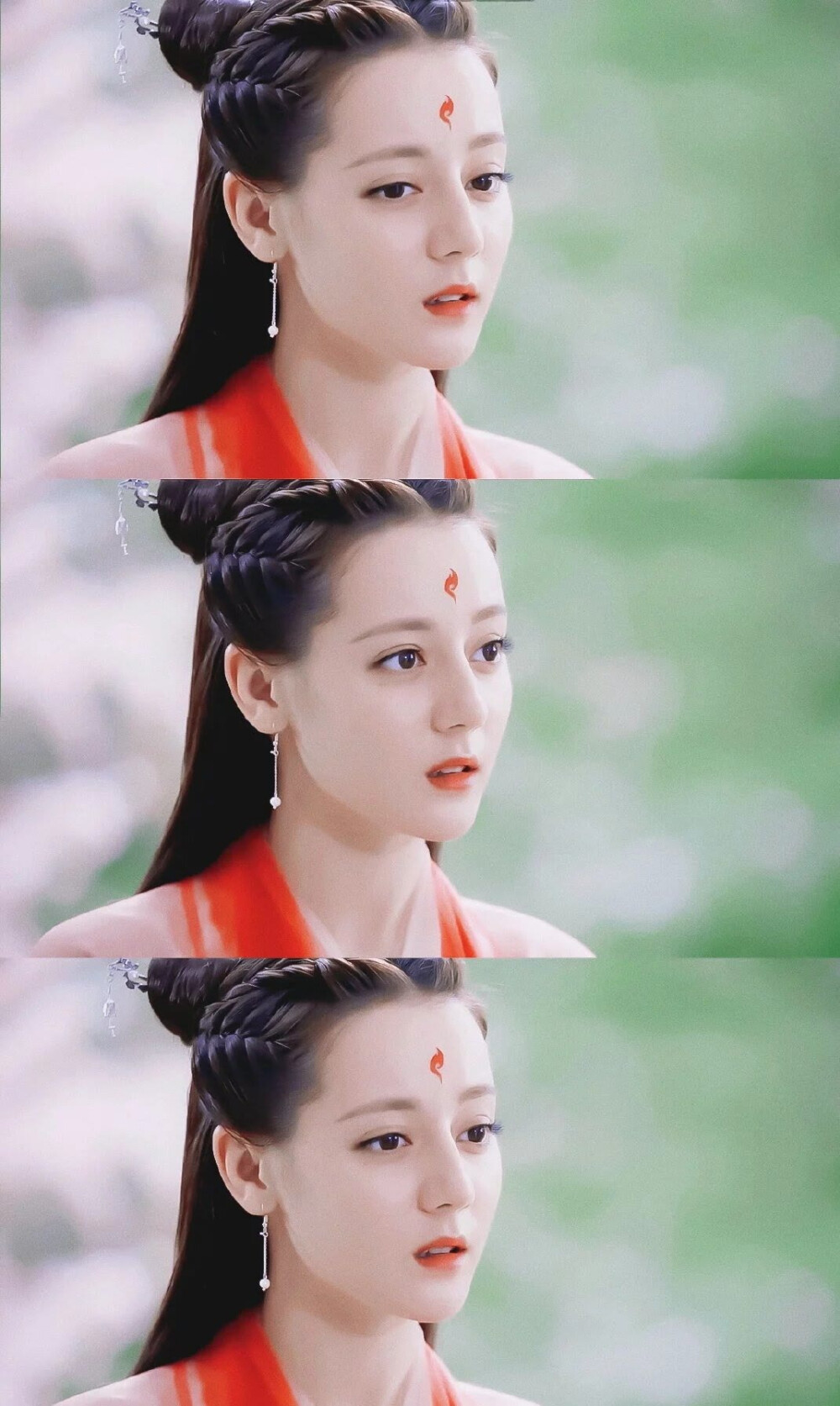 三生三世枕上书 凤九