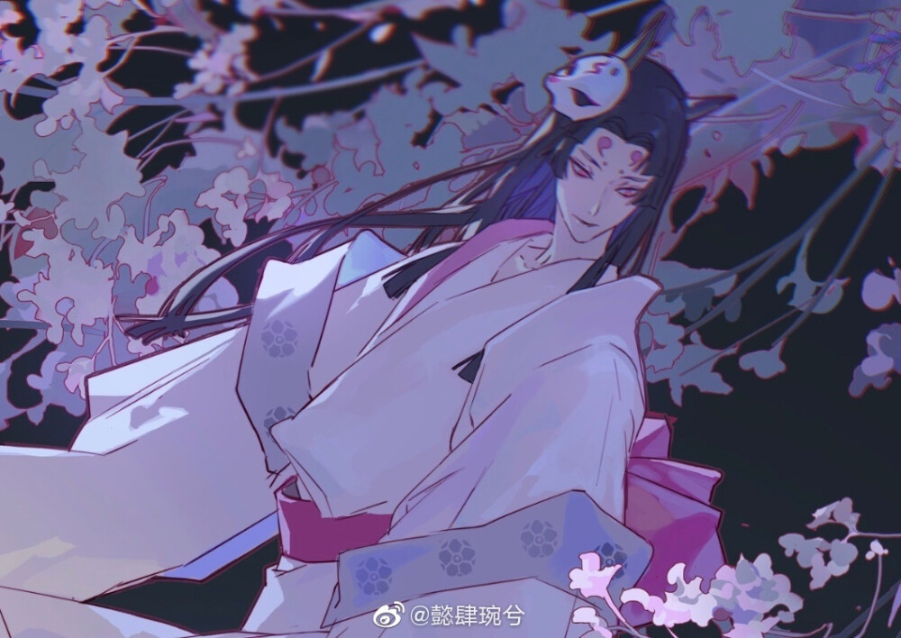 ＃阴阳师玉藻前＃#sp玉藻前#图片出自微博以及水印，转侵删。