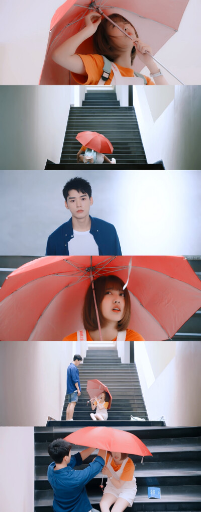 《致我们甜甜的小美满》拼接壁纸
赵泛舟×周筱
龚俊×刘人语